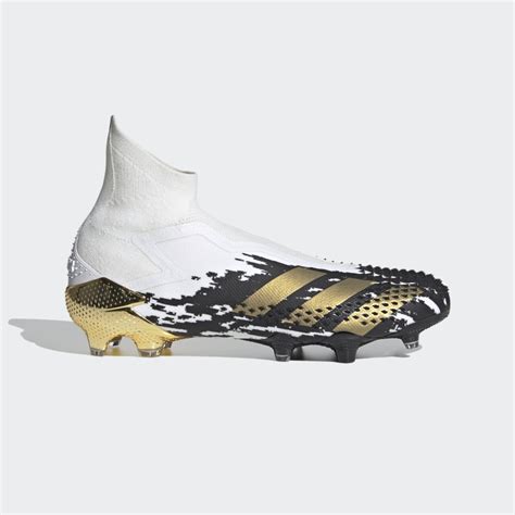 adidas predator mutator 20+ fg weiß|Adidas predator 20.3 in mutator.